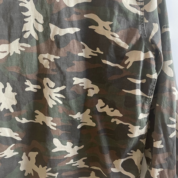 Sanctuary camo jacket - Picture 10 of 11